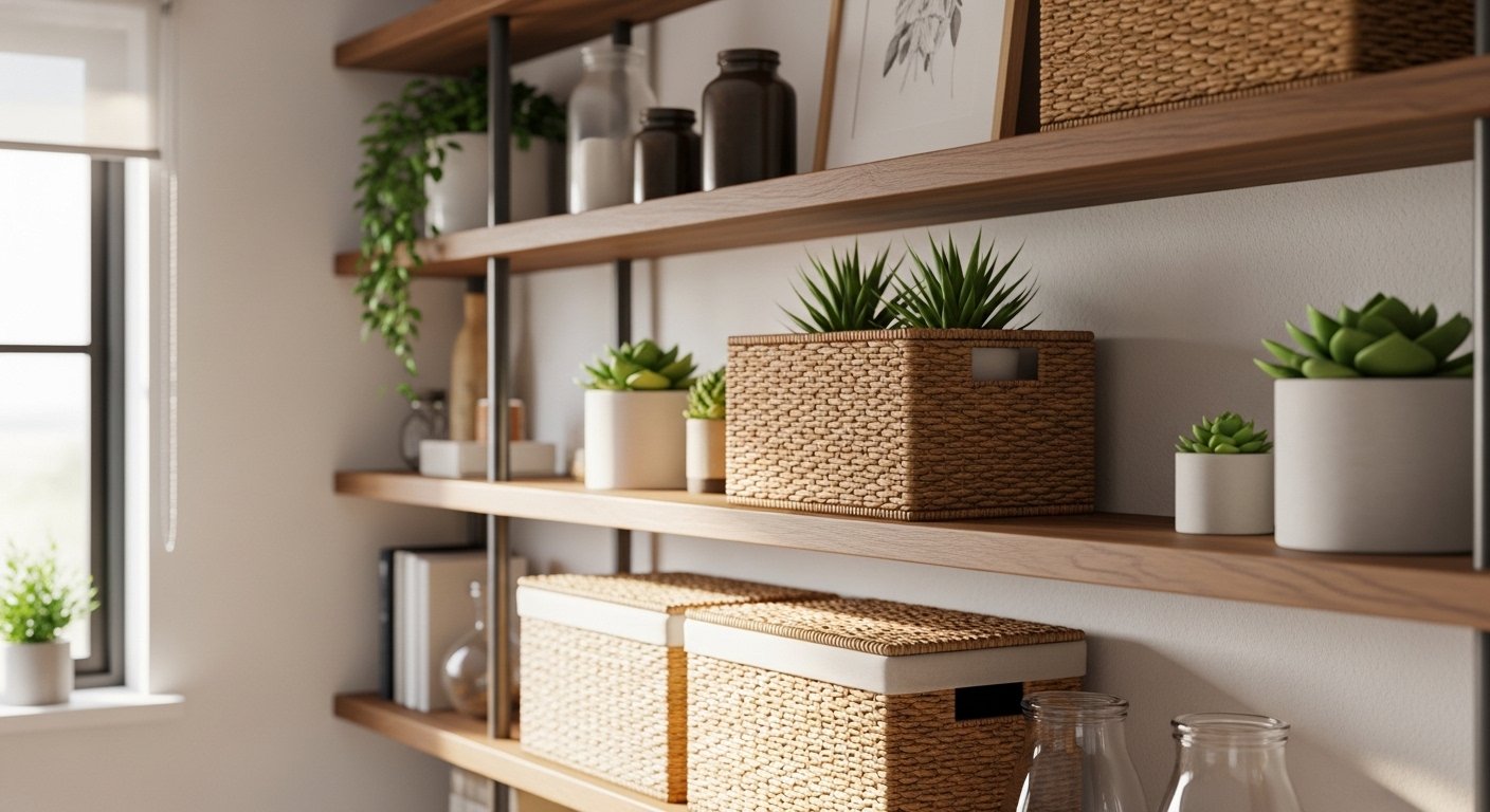 10 Easy Small Home Decor Ideas for Small Spaces