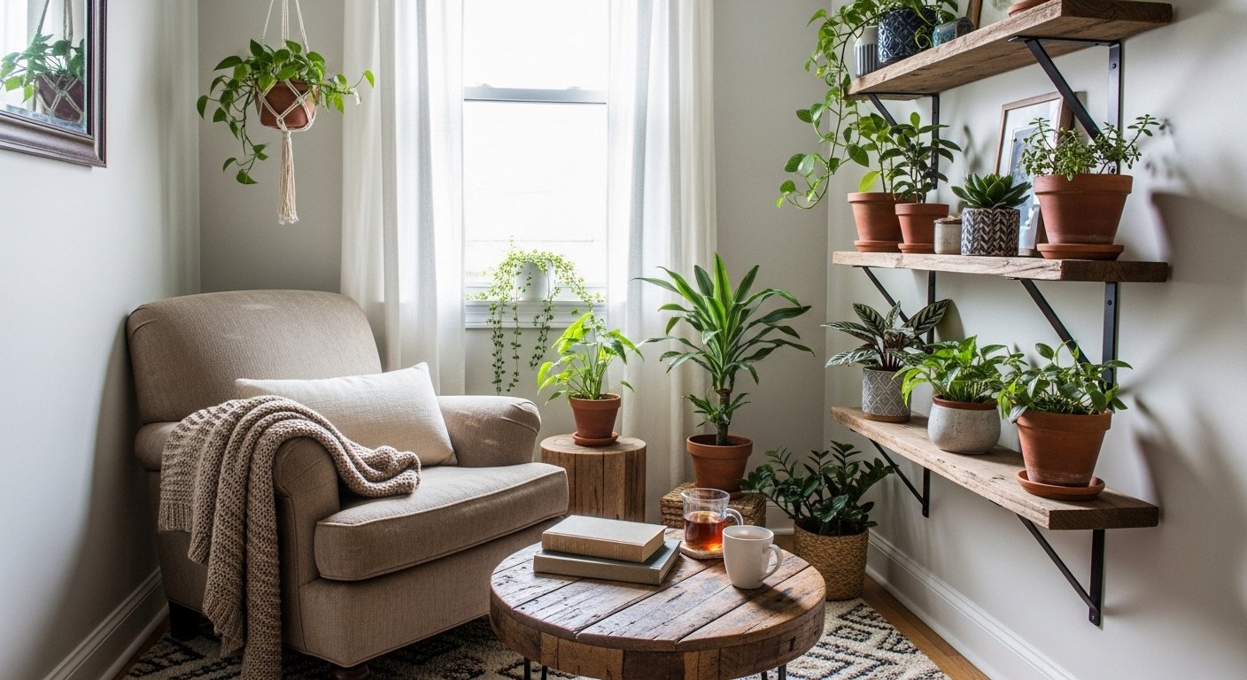 25 Top Small Home Decor On A Budget for Beginners