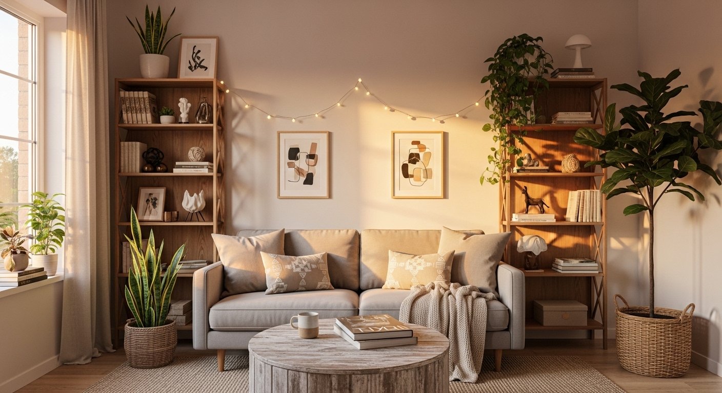 10 Quick Stylish Room Decor Ideas to Try Now