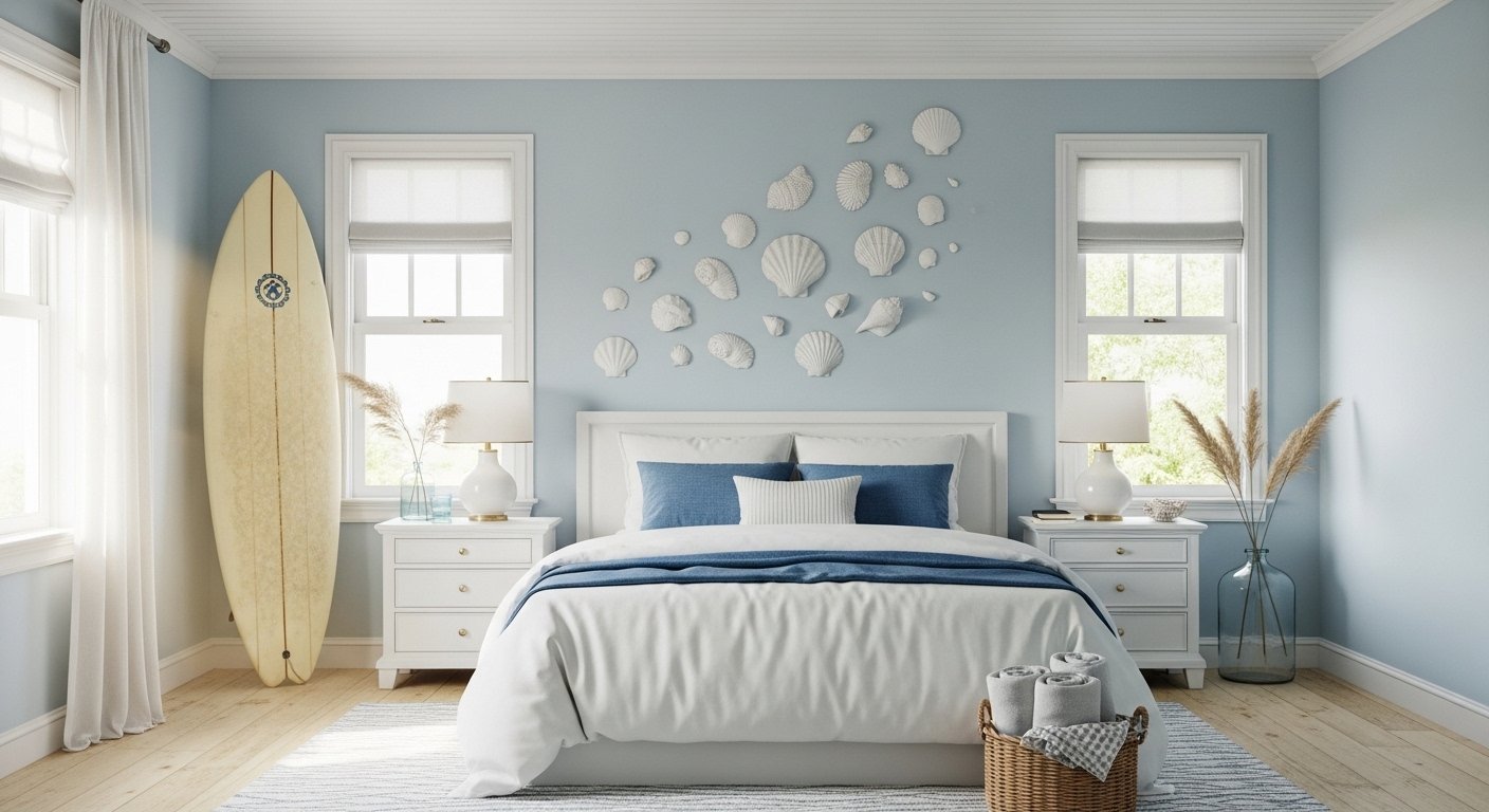 10 Quick Summer Room Decor Ideas to Try Now