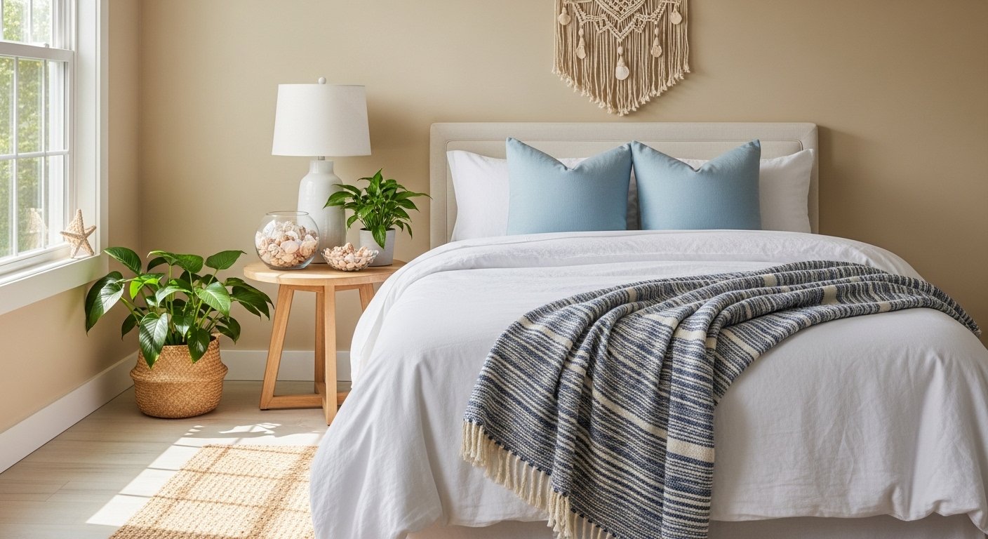 25 Cool Summer Room Decor On A Budget for Every Style