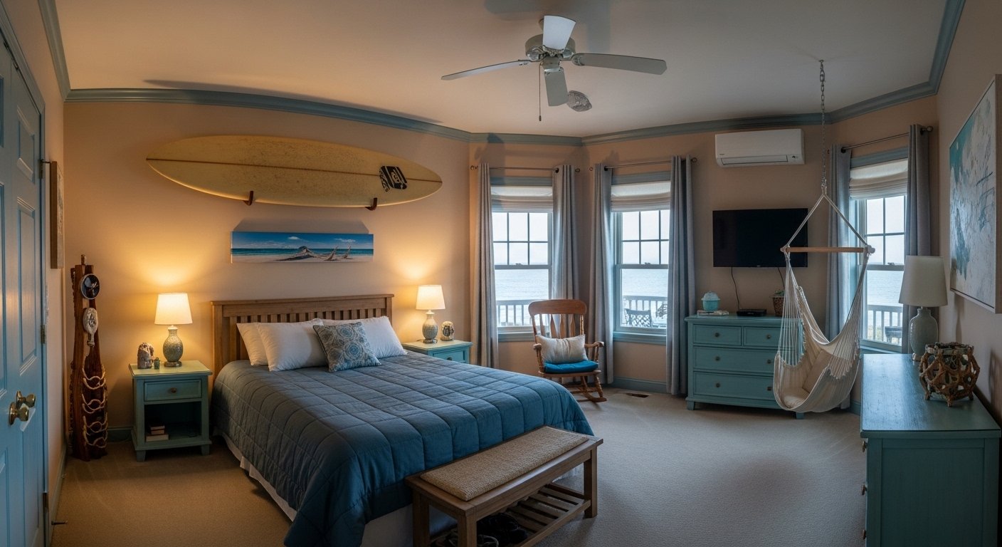 12 Best Surf Room Decor Aesthetic on a Budget