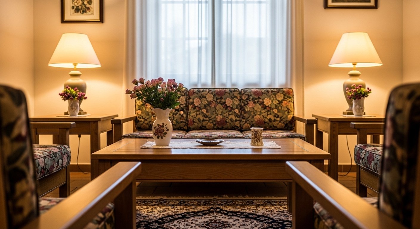 12 Quick Traditional Home Decor Aesthetic on a Budget