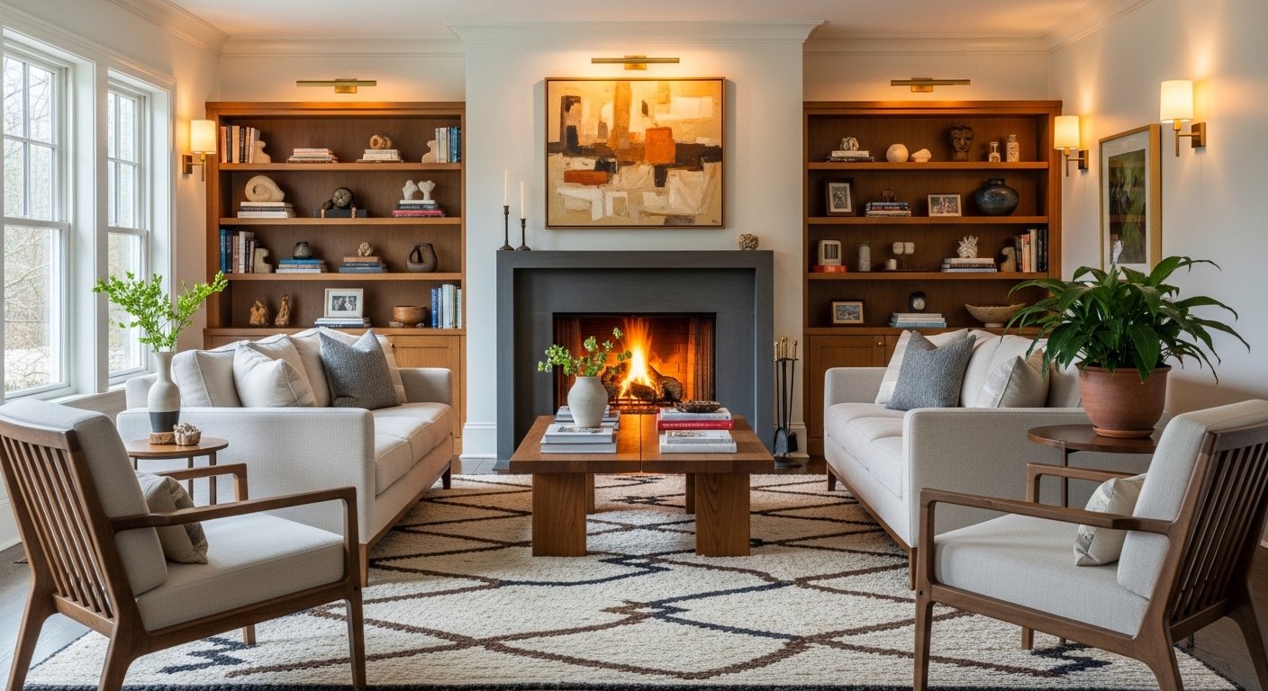 20 Best Traditional Home Decor Modern That Look Expensive