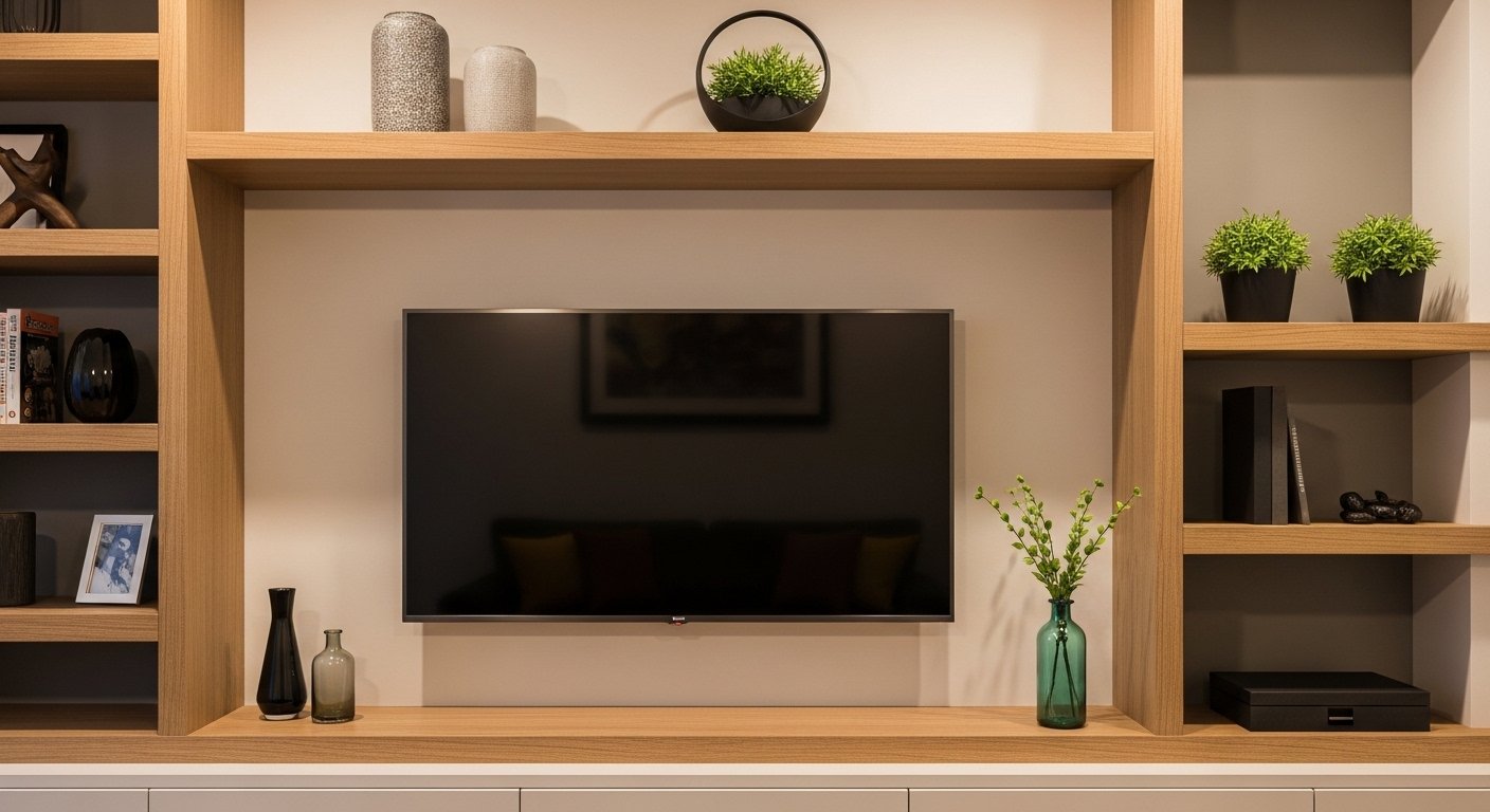 25 Best Tv Room Decor On A Budget for Every Style