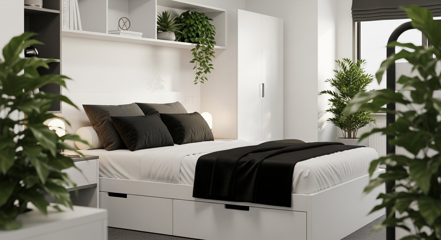 20 Best Uni Room Decor Modern That Look Expensive
