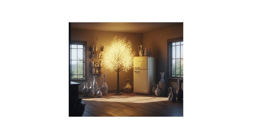 12 Top Weird Home Decor Aesthetic for Any Home