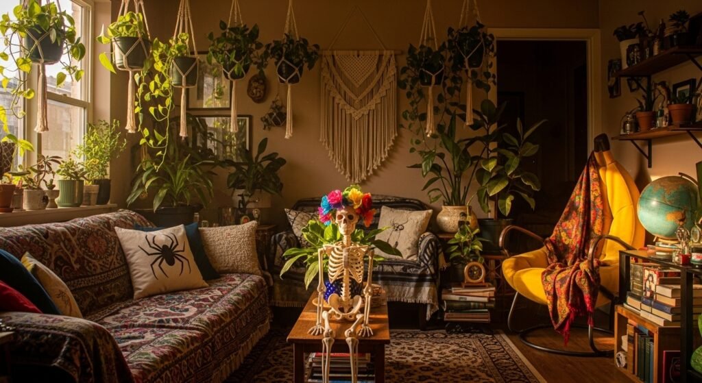 What Are the Best Weird Home Decor Boho?