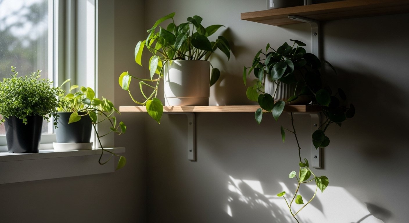 25 Quick Aesthetic Home Decor For Small Spaces