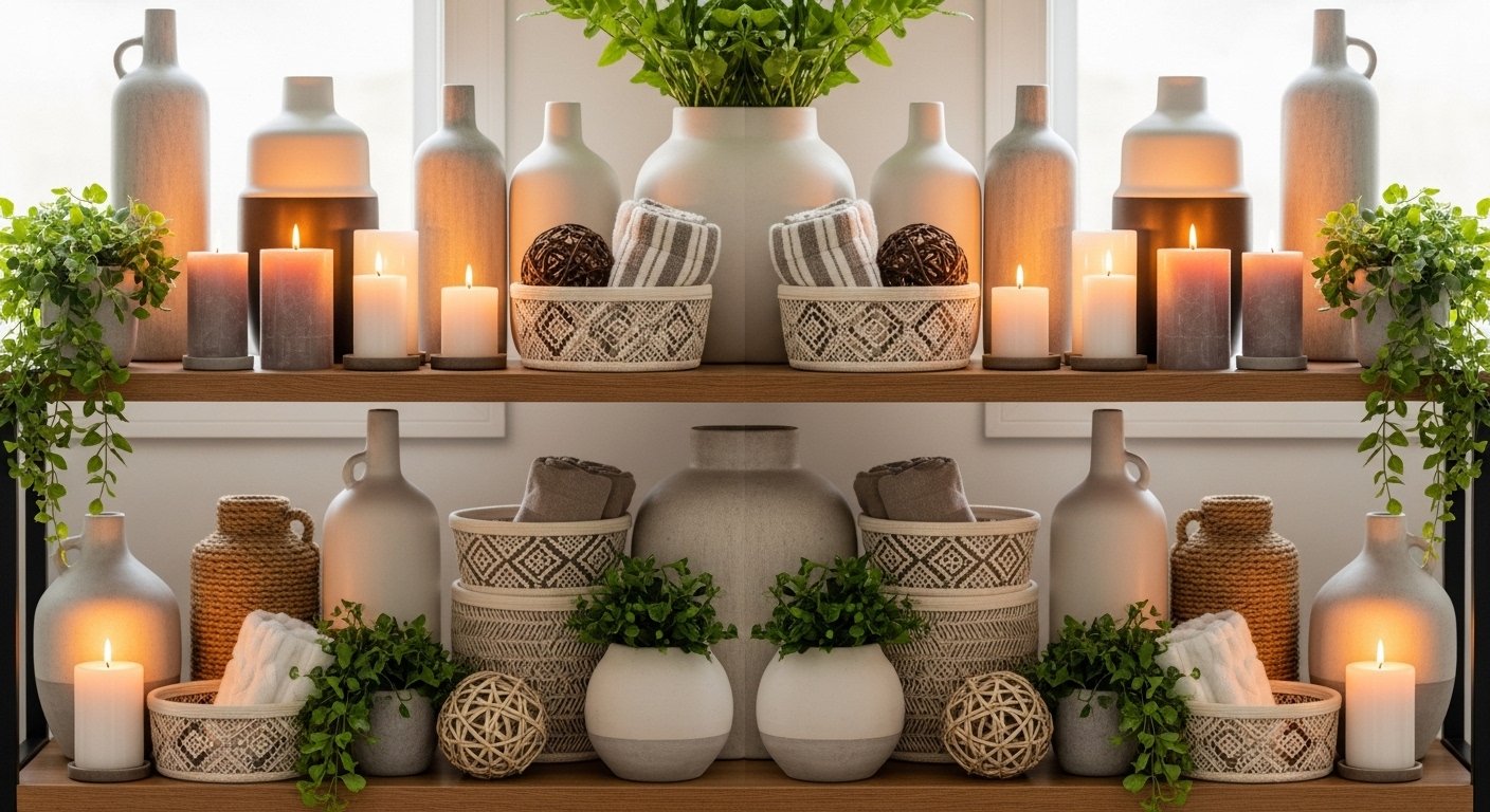 10 Best Aesthetic Home Decor Ideas to Try Now