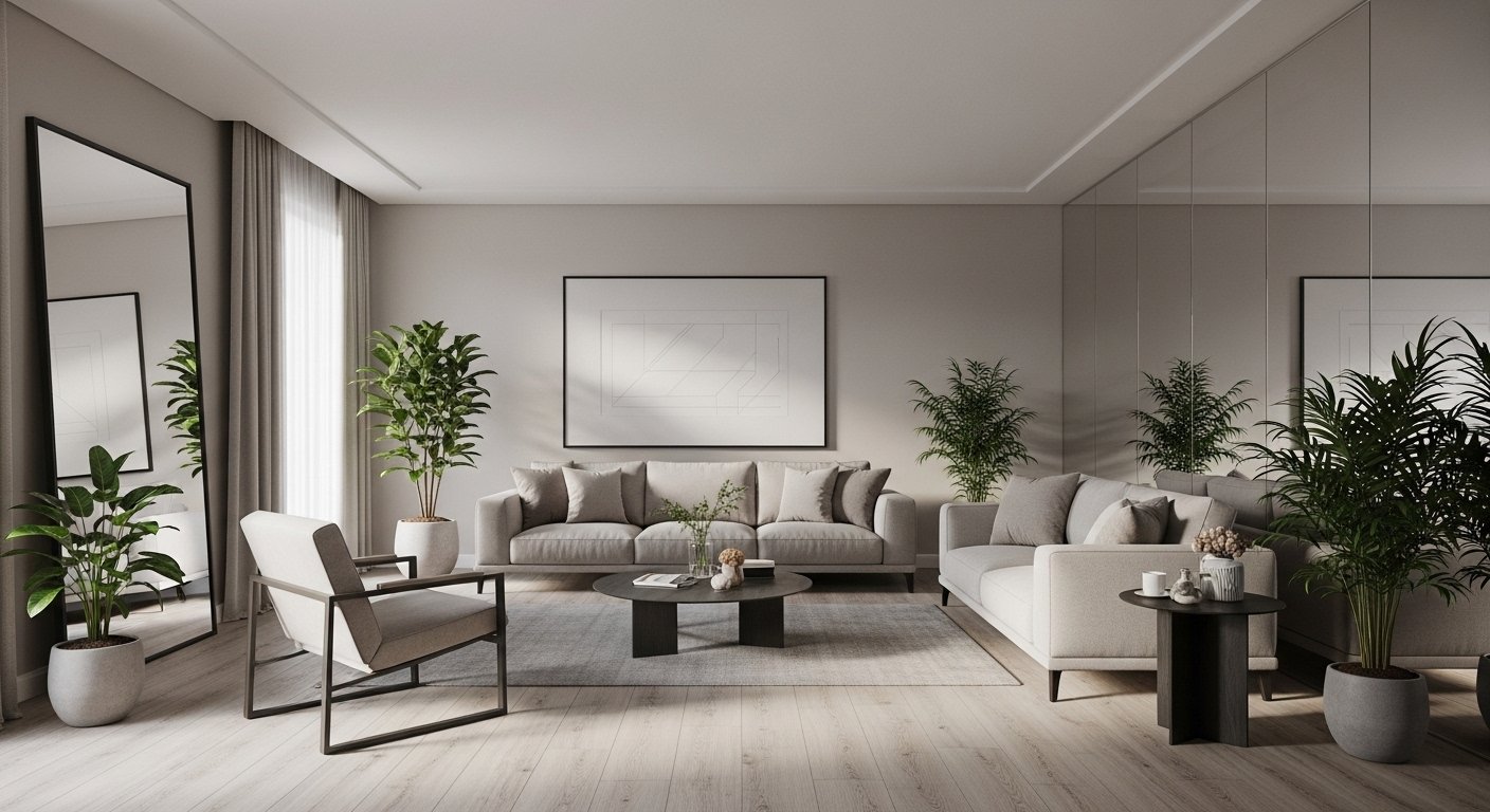 What Are the Cool Aesthetic Home Decor Modern?