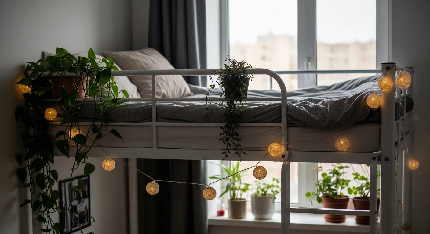 25 Fun Aesthetic Room Decor For Small Spaces for Beginners
