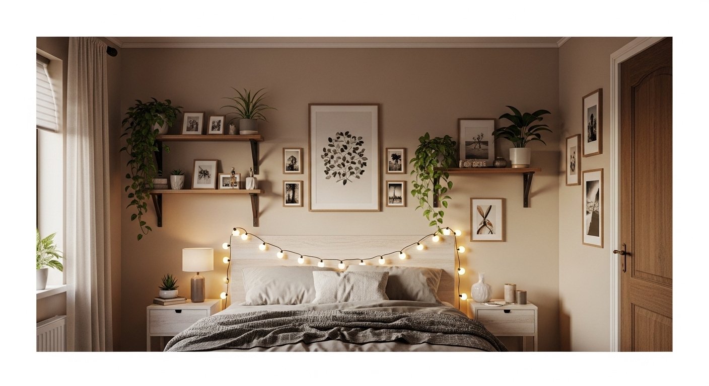 20 Cool Aesthetic Room Decor On A Budget That Look Expensive