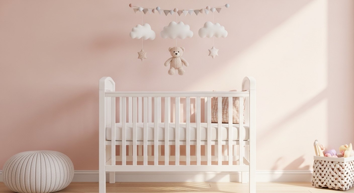 12 Easy Baby Room Decor Aesthetic for Any Home
