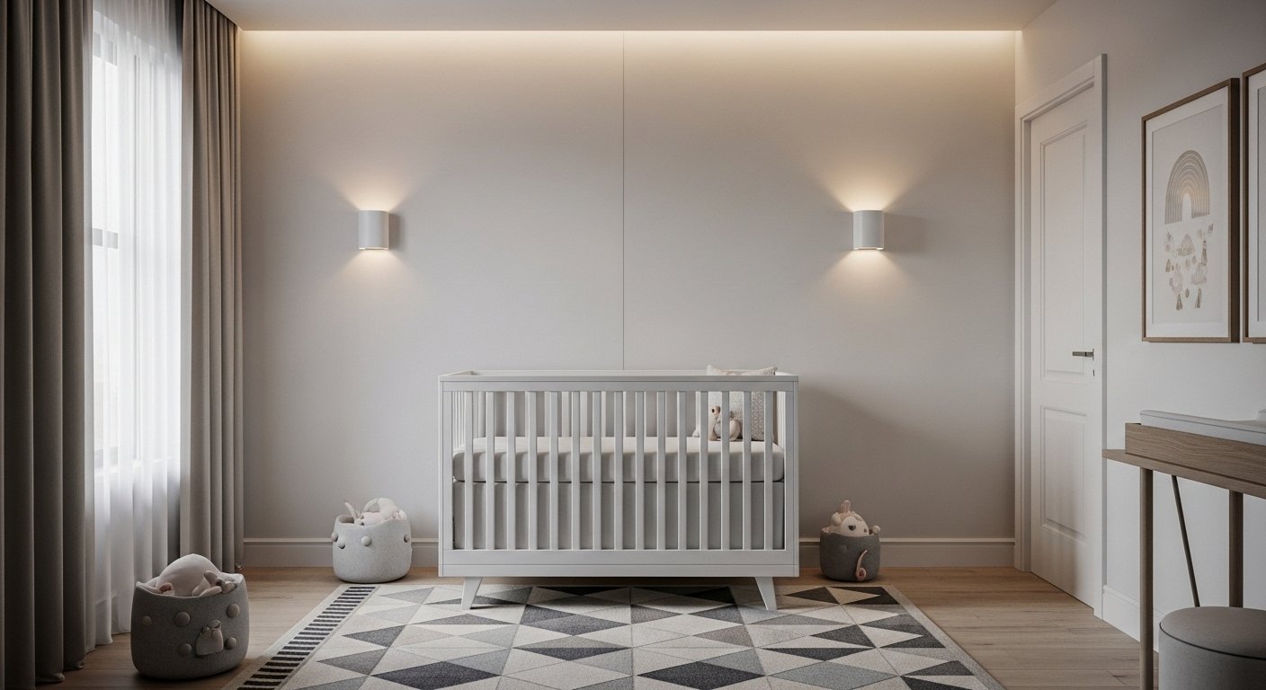 20 Fun Baby Room Decor Modern Worth Trying