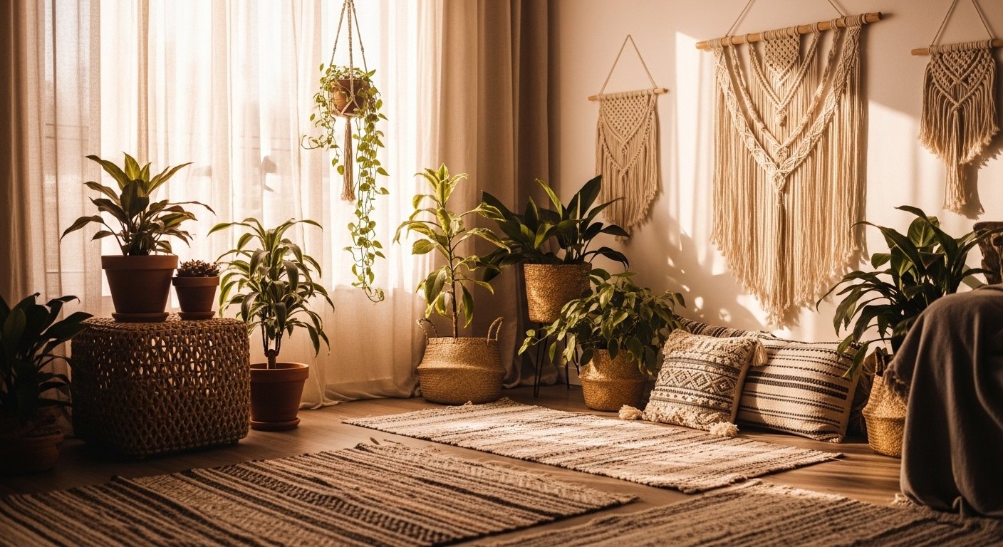 20 Top Boho Room Decor On A Budget Worth Trying