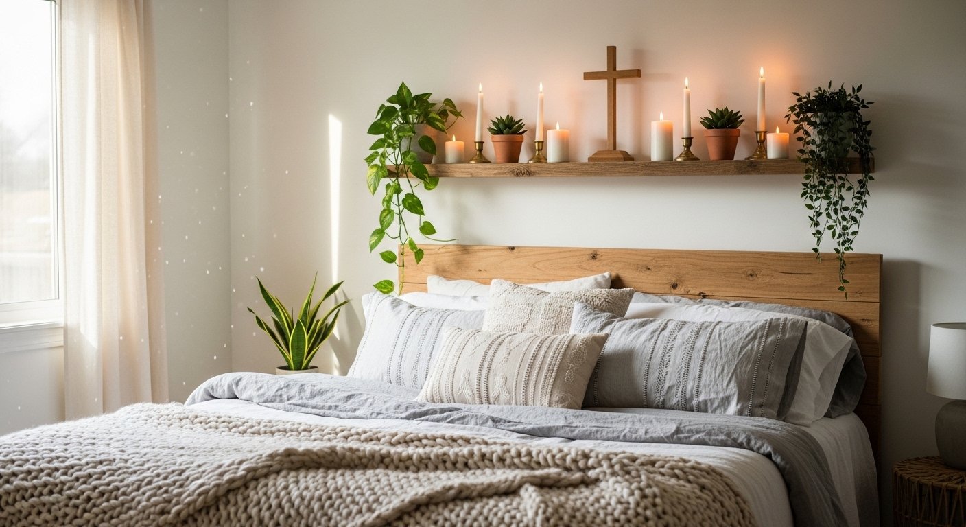 What Are the Best Christian Room Decor Boho?