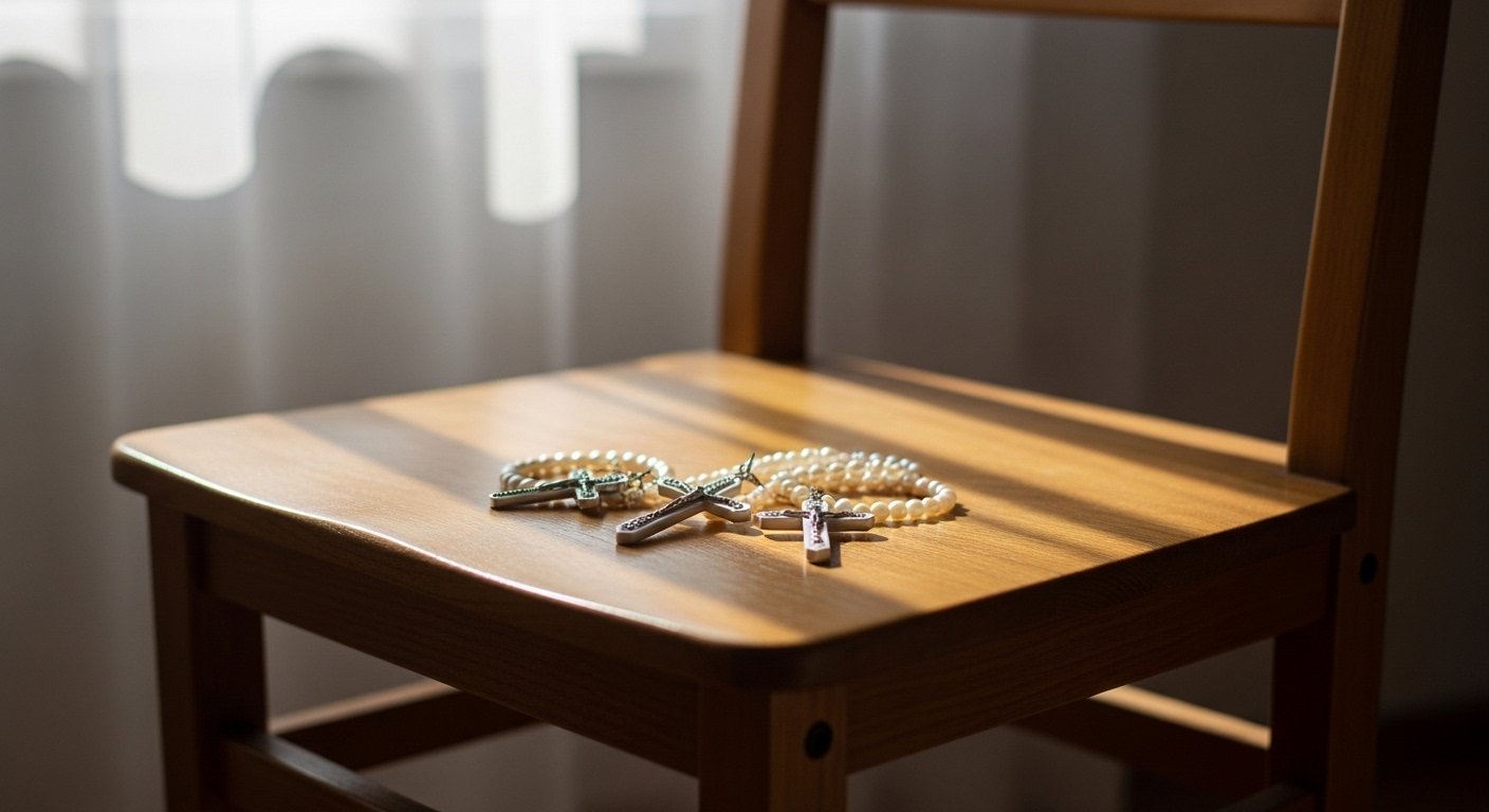 10 Quick Christian Room Decor Ideas to Try Now