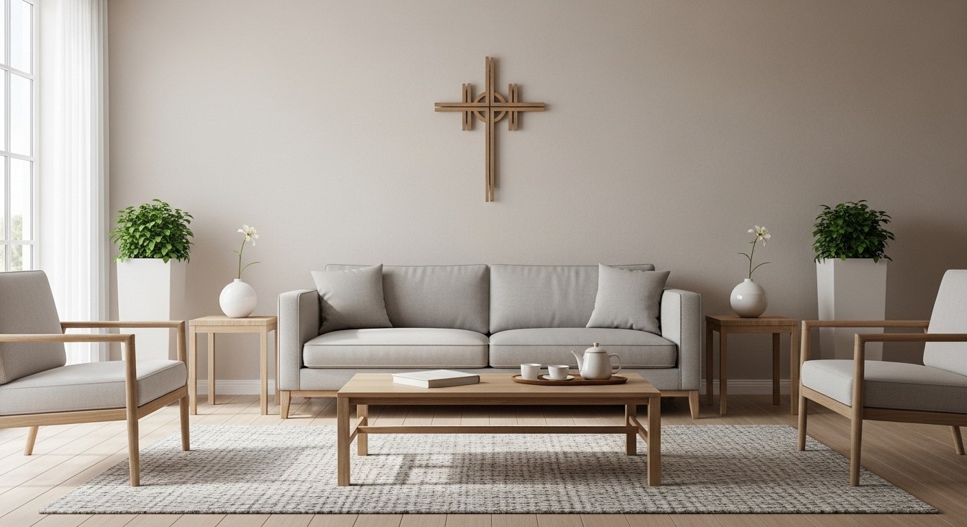 20 Easy Christian Room Decor Modern Worth Trying