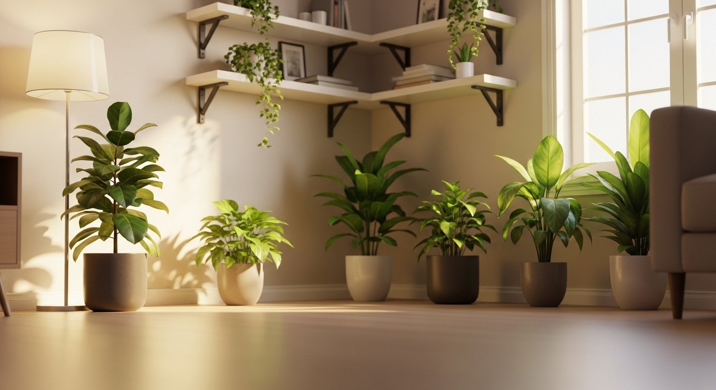 10 Quick Corner Room Decor Ideas to Try Now