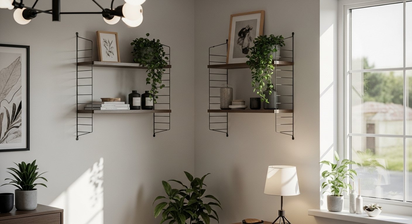 20 Easy Corner Room Decor Modern Worth Trying