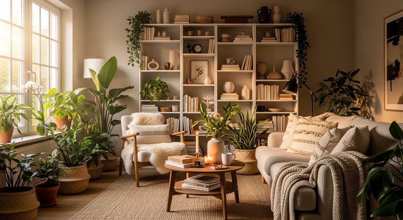 12 Fun Cozy Home Decor Aesthetic for Any Home