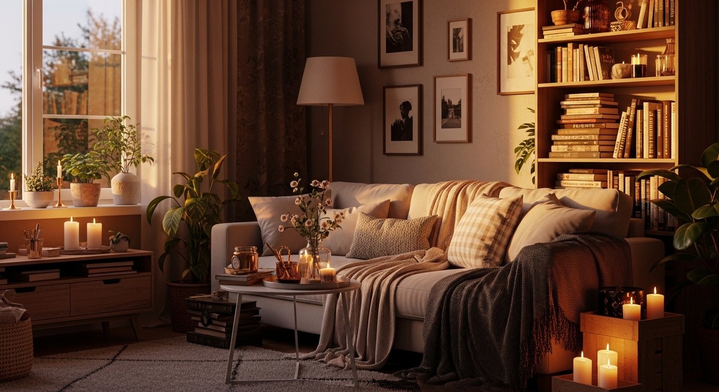 25 Best Cozy Home Decor On A Budget for Every Style