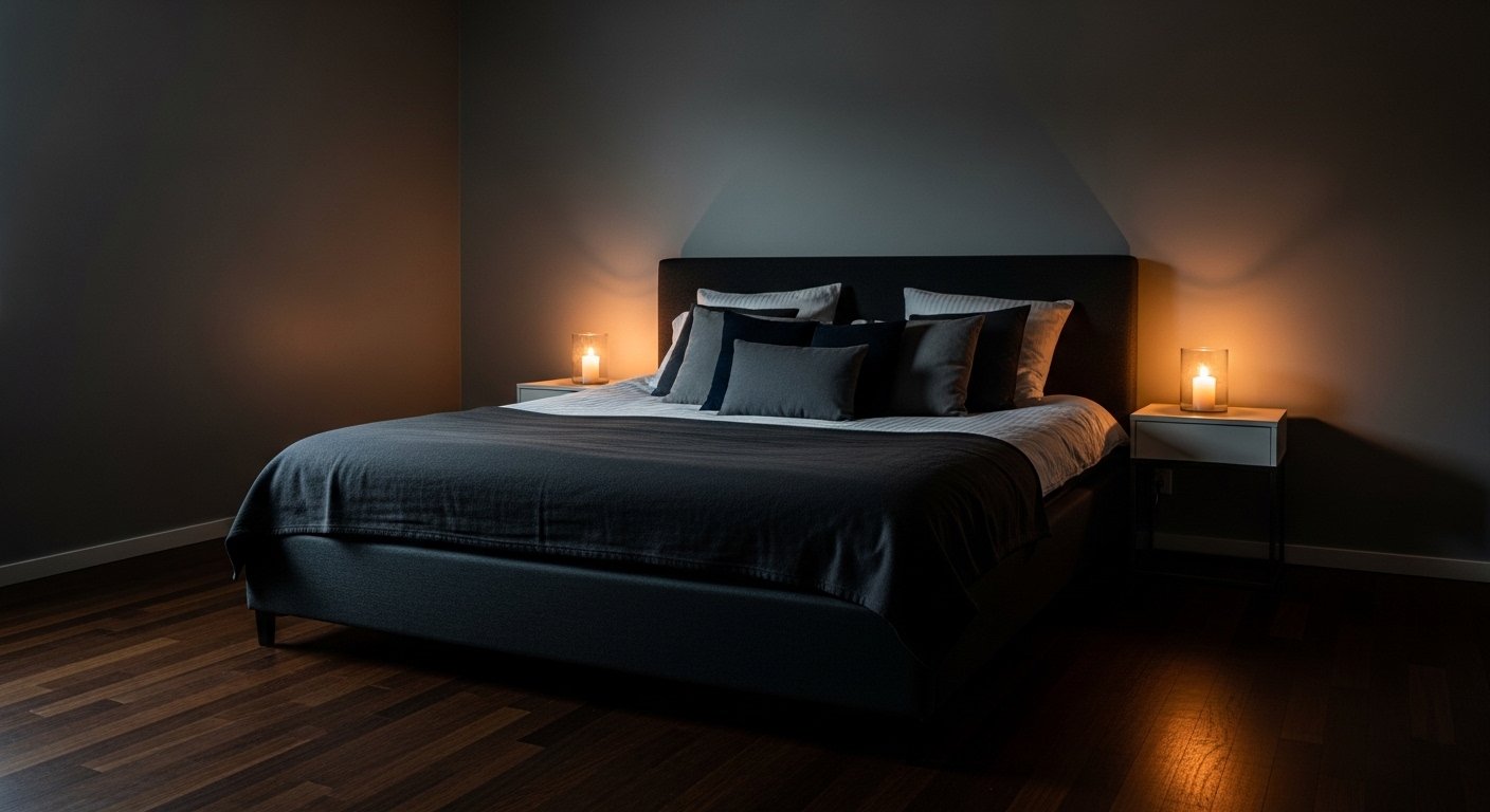 20 Best Dark Room Decor Modern That Look Expensive