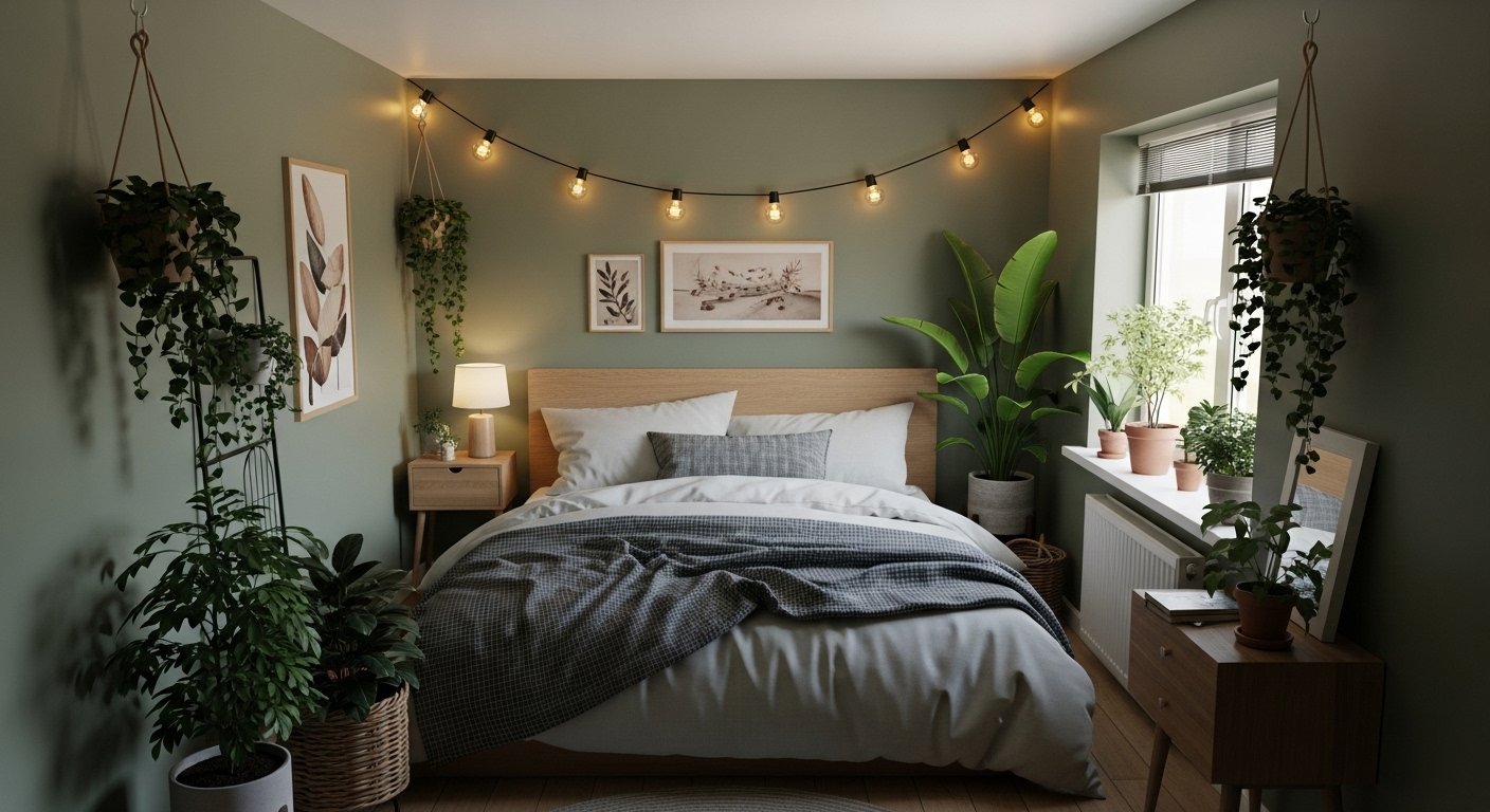 10 Top Decor Bedroom Ideas for Small Spaces