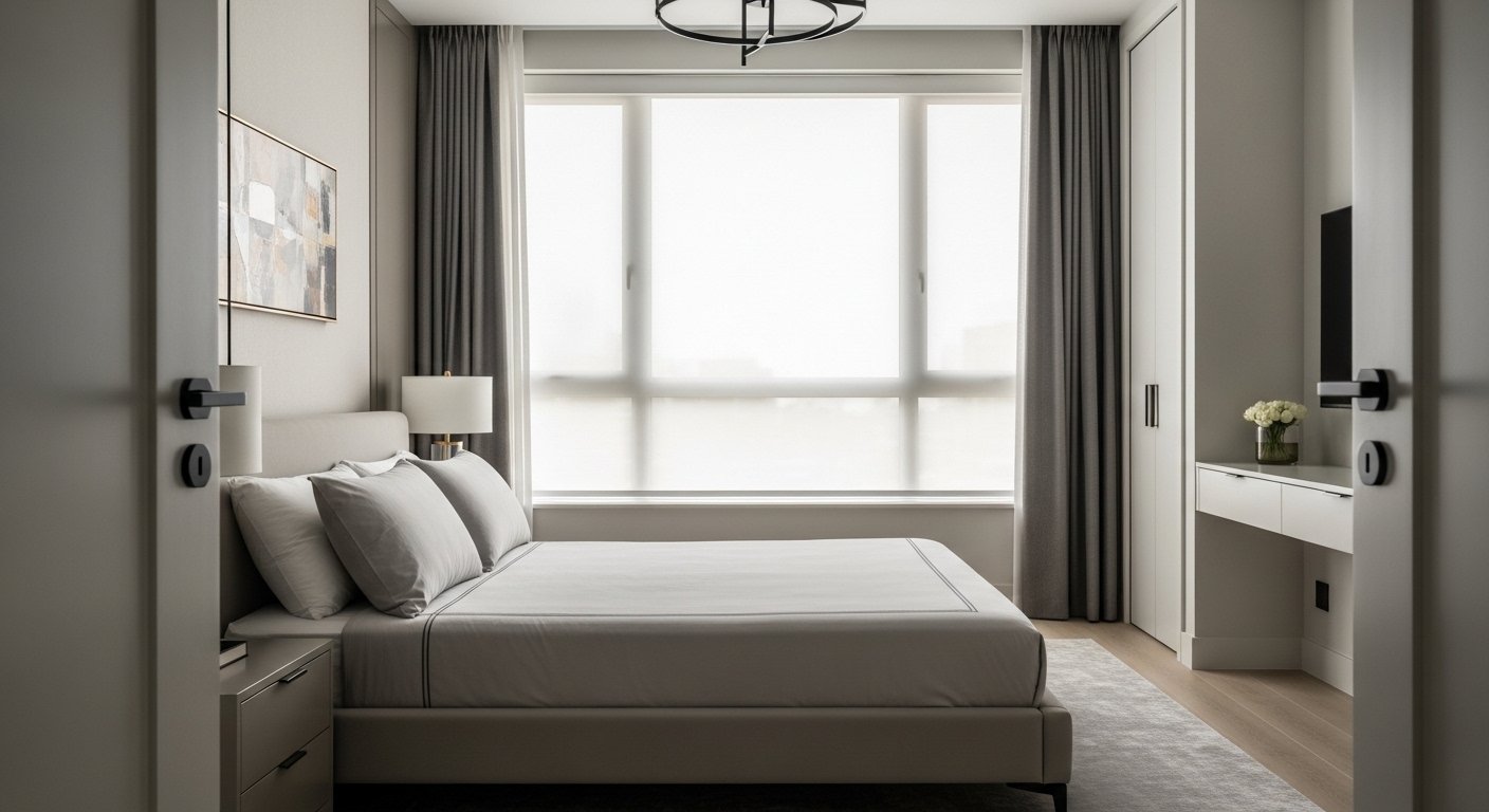20 Cool Decor Bedroom Modern That Look Expensive