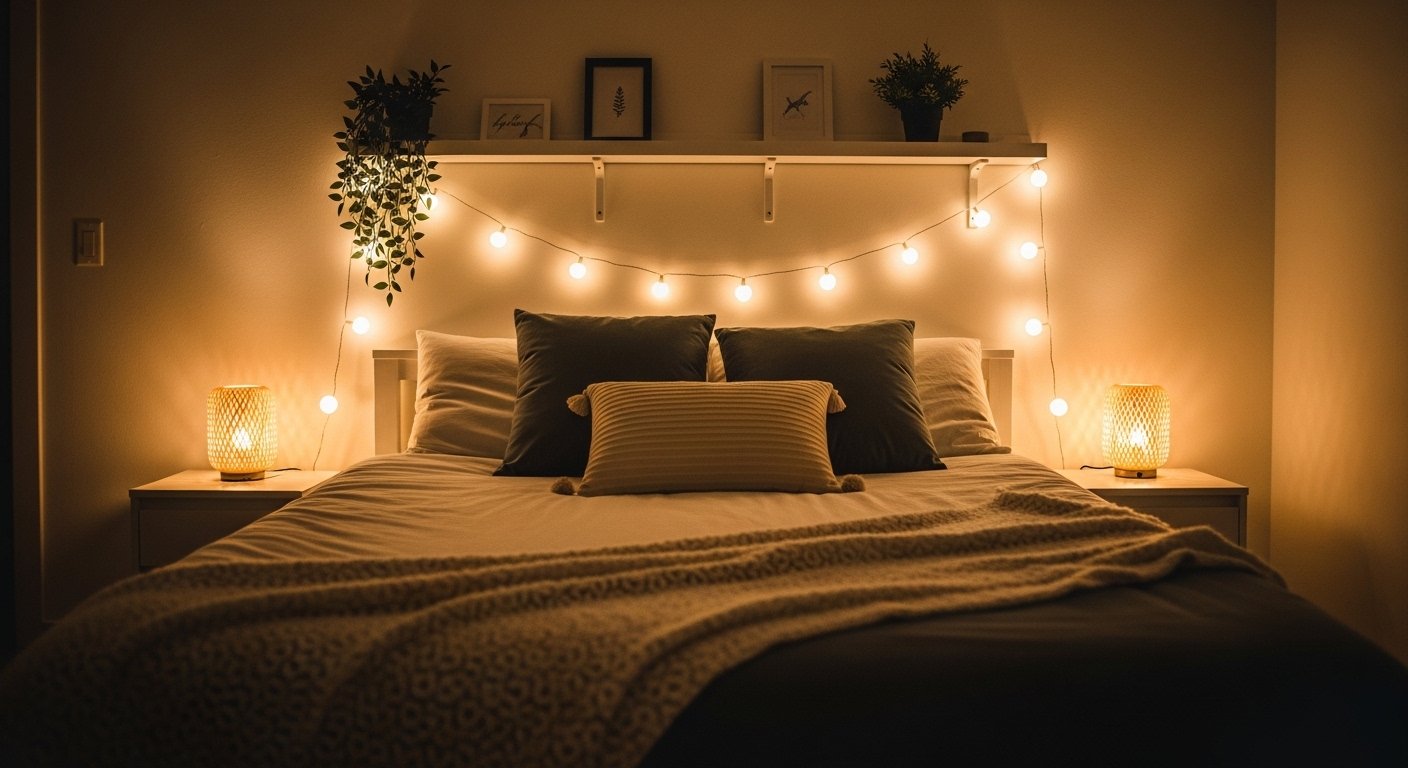 25 Fun Decor Bedroom On A Budget for Beginners