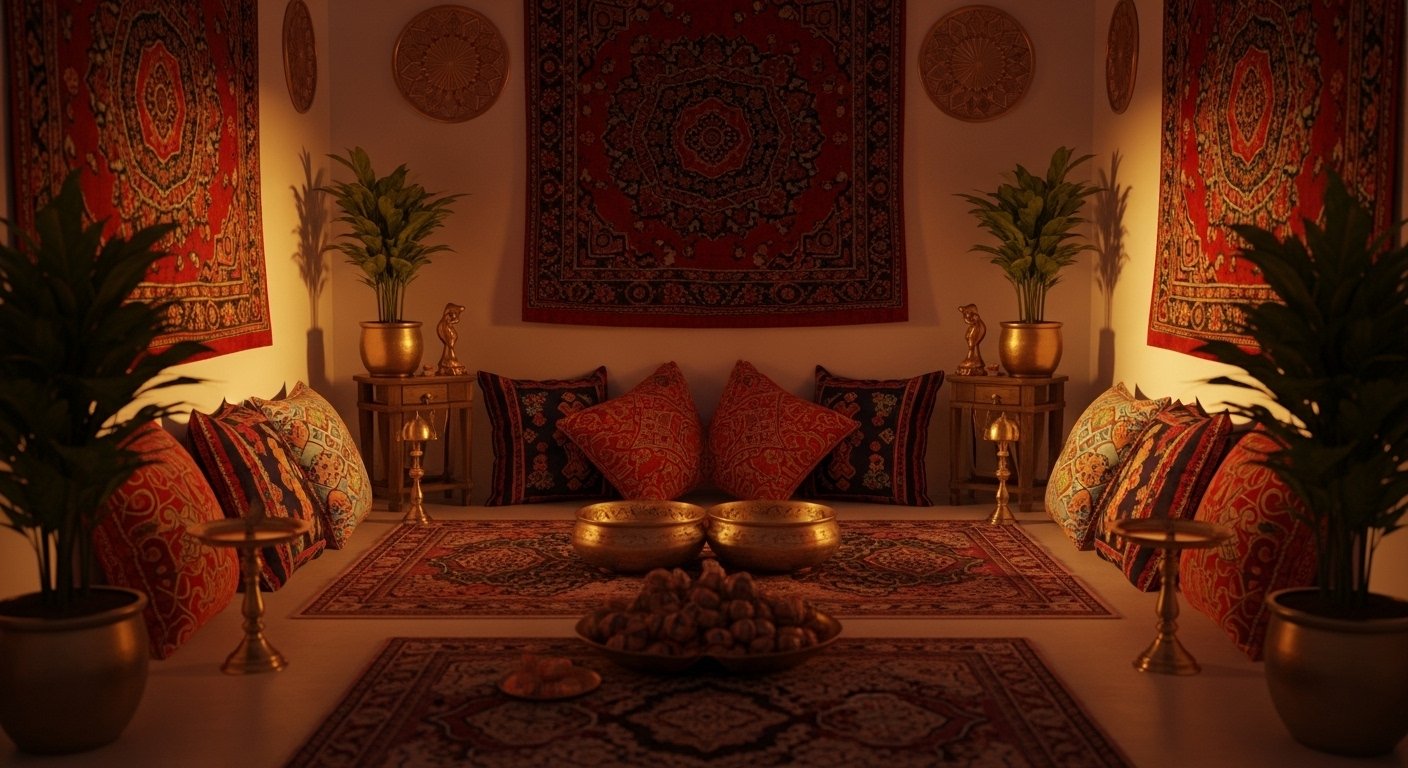 12 Cool Desi Room Decor Aesthetic on a Budget