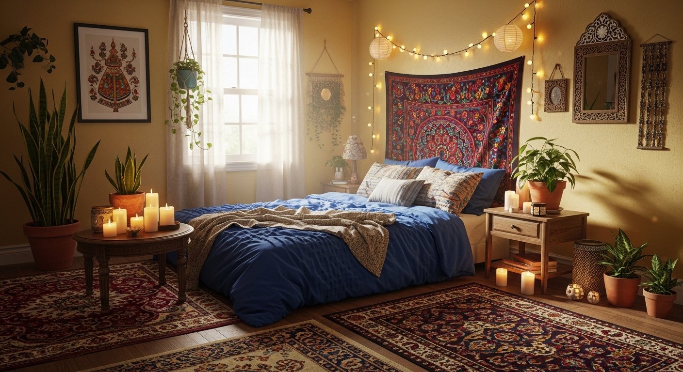 25 Top Desi Room Decor On A Budget for Beginners