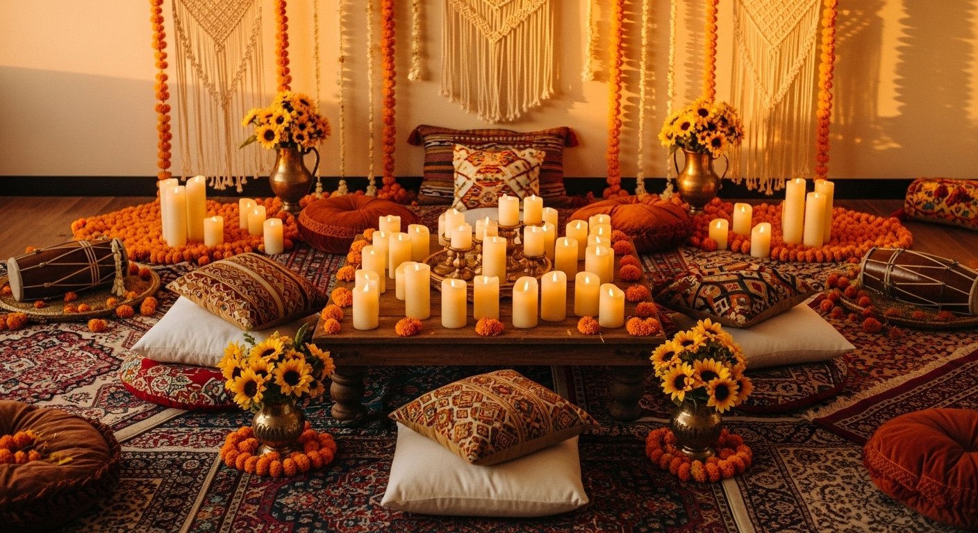 What Are the Best Dholki Decor Home Boho?