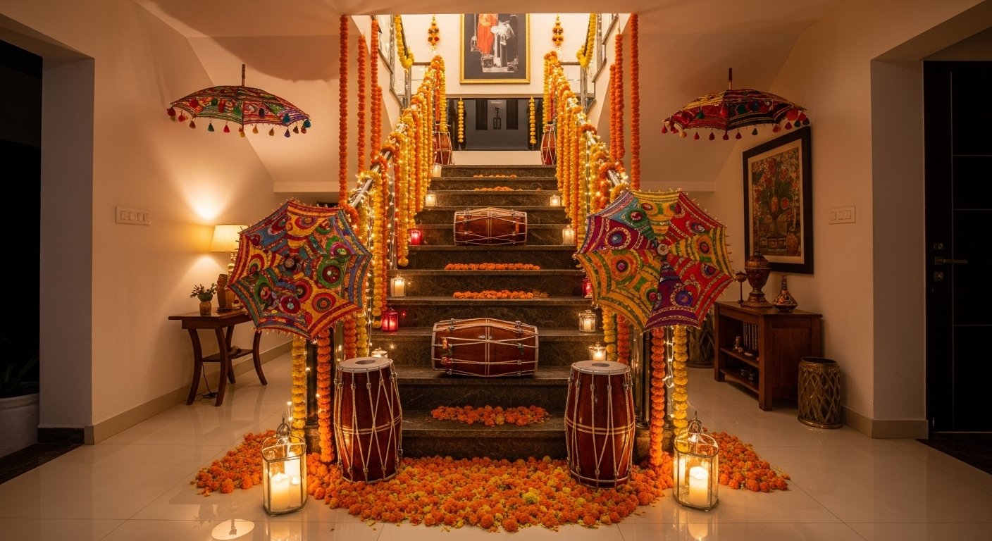 20 Easy Dholki Decor Home Modern Worth Trying