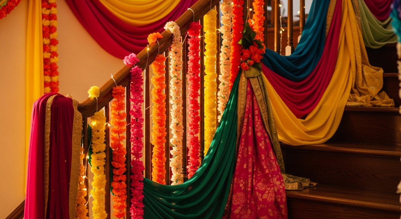 25 Cool Dholki Decor Home On A Budget for Every Style