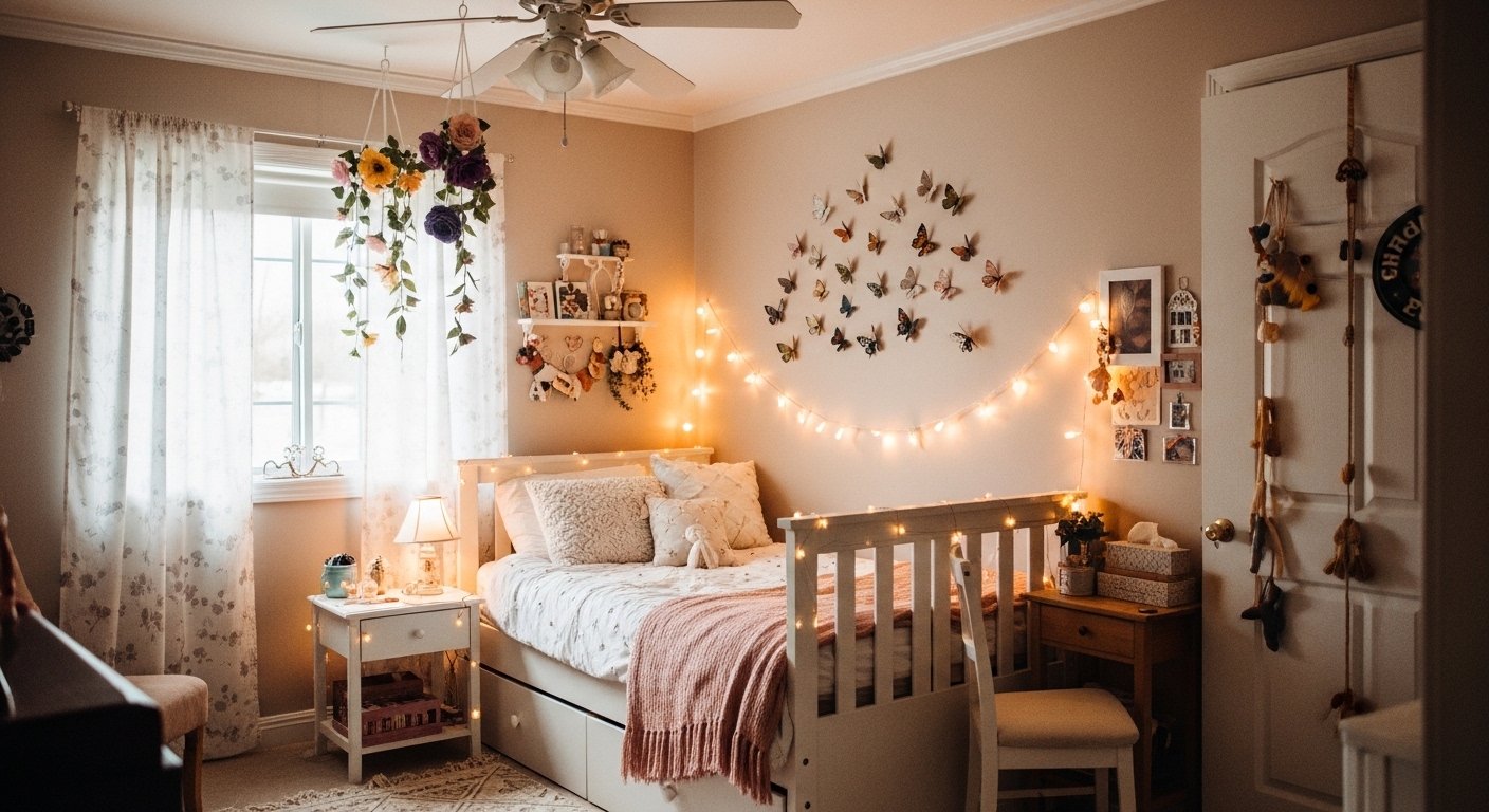 12 Fun Diy Room Decor For Teens Aesthetic for Any Home
