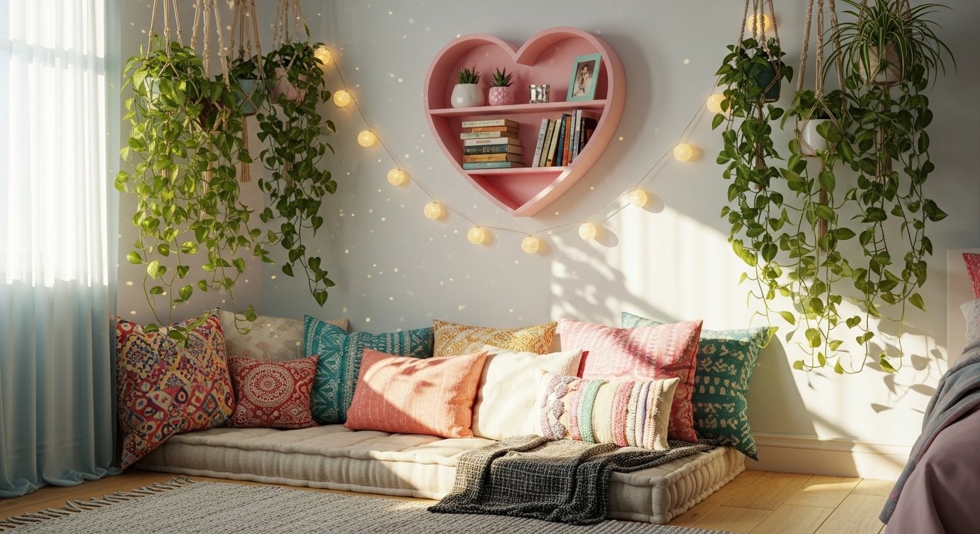 10 Cool Diy Room Decor For Teens Ideas to Try Now