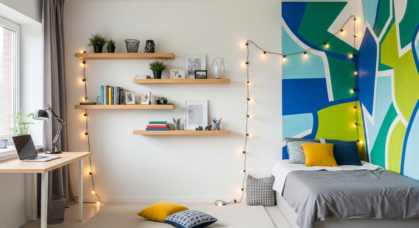 20 Top Diy Room Decor For Teens Modern Worth Trying
