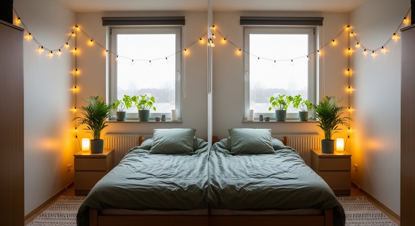12 Fun Dorm Room Decor Aesthetic for Any Home