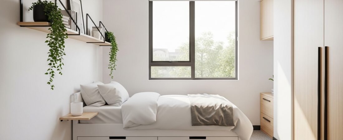 20 Top Dorm Room Decor Modern Worth Trying