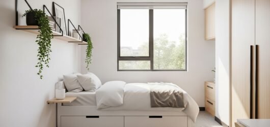 20 Top Dorm Room Decor Modern Worth Trying