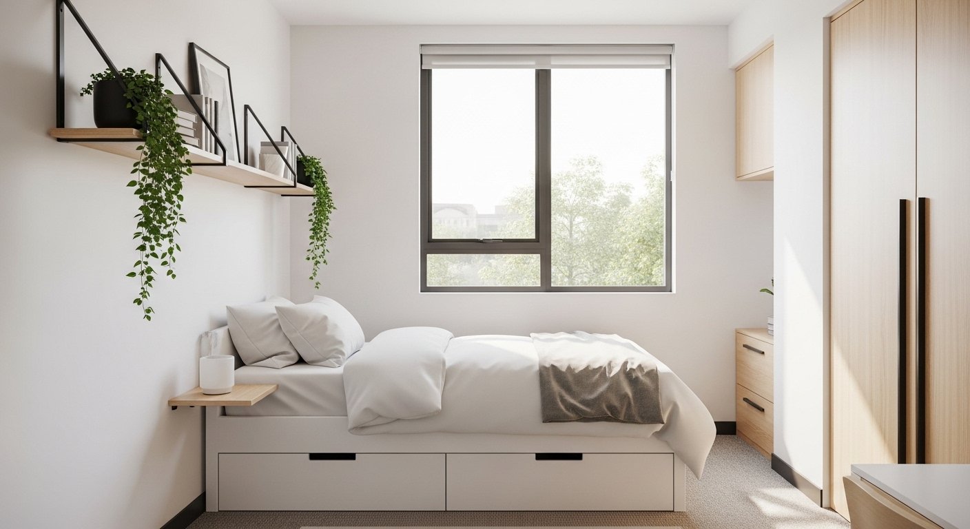 20 Top Dorm Room Decor Modern Worth Trying