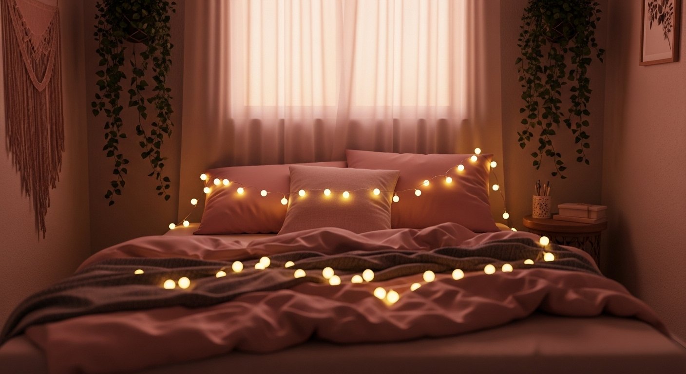 12 Easy Dream Room Decor Aesthetic for Any Home