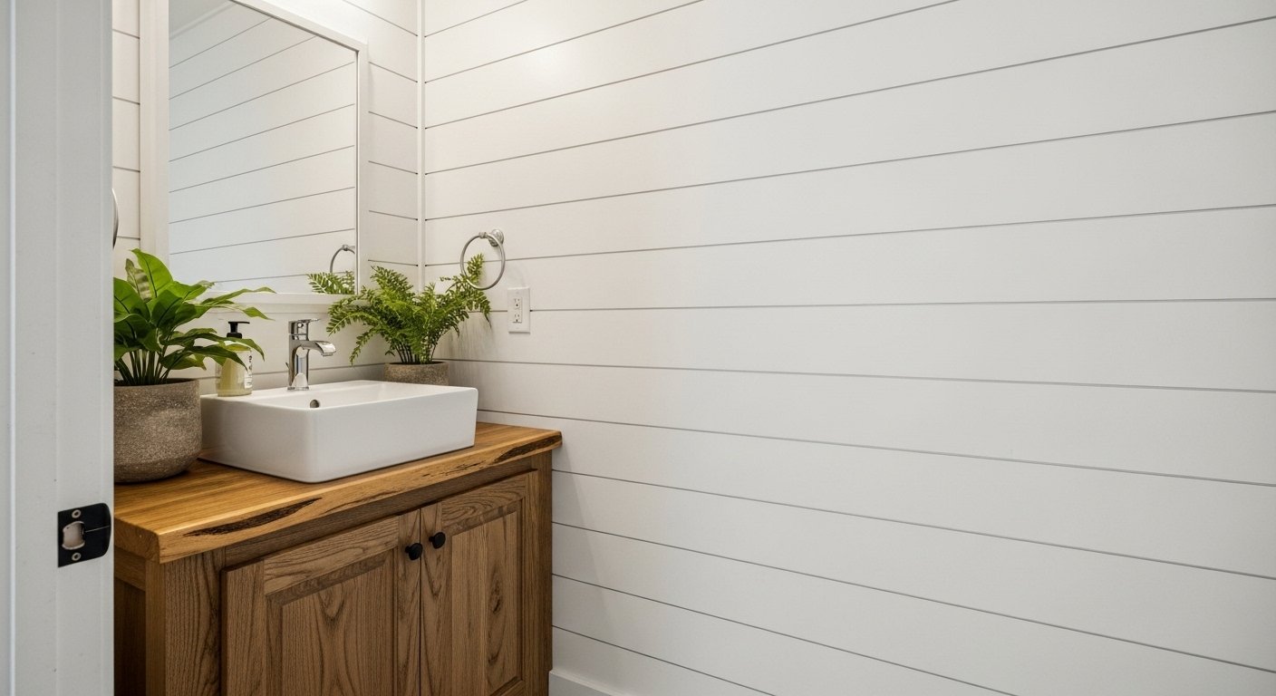 10 Fun Farmhouse Bathroom Decor Ideas for Small Spaces
