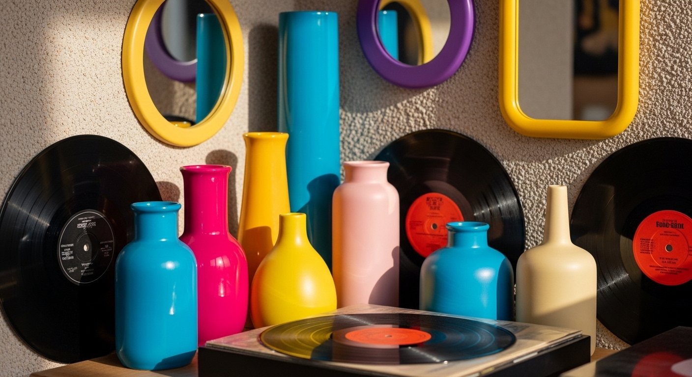 10 Top Funky Room Decor Ideas for Small Spaces