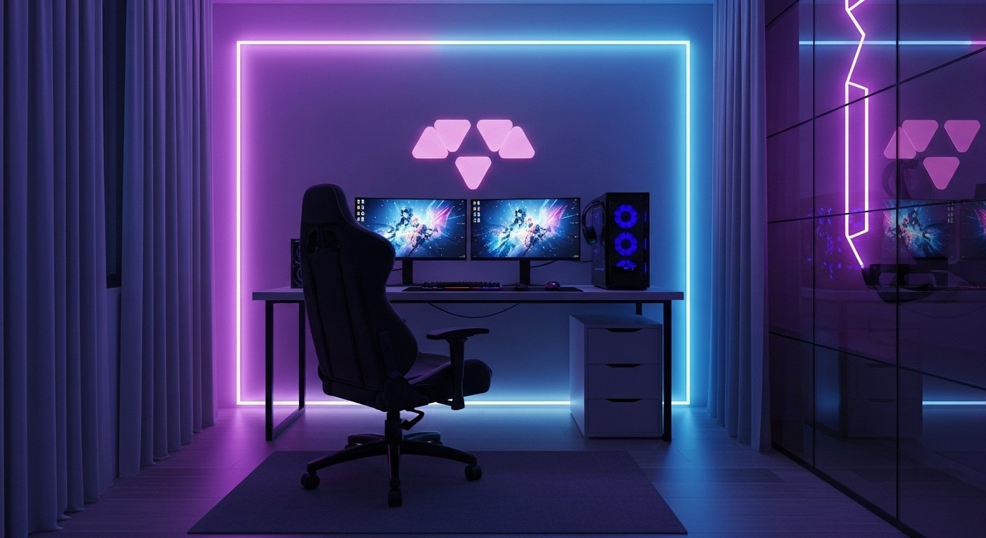 20 Quick Gaming Room Decor Modern That Look Expensive