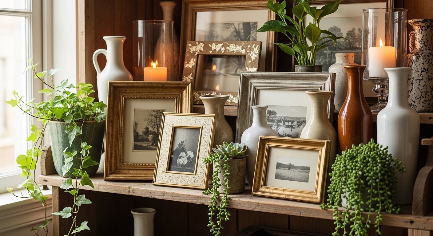 12 Cool Goodwill Finds Thrifting Home Decor Aesthetic