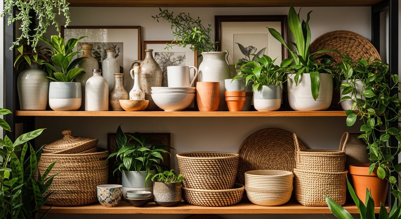 15 Fun Goodwill Finds Thrifting Home Decor Boho