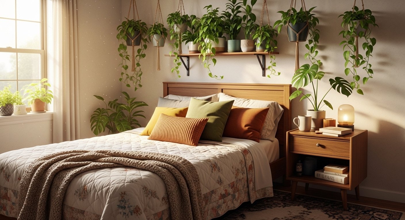 25 Quick Green Room Decor On A Budget for Every Style
